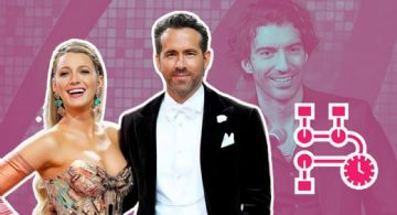 Cronología de la demanda entre Blake Lively vs Justin Baldoni: Desde diciembre de 2024 hasta HOY 17