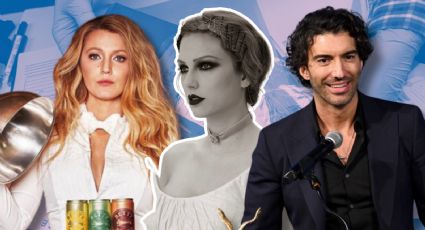 Taylor Swift y su amistad con Blake Lively que la habría involucrado en la demanda de Justin Baldoni