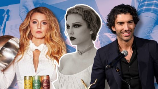 Taylor Swift y su amistad con Blake Lively que la habría involucrado en la demanda de Justin Baldoni