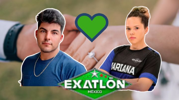 Exatlón México: ¿Quiénes son los atletas de la octava temporada que se comprometieron?