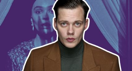 ¿Quién es Bill Skarsgard? Esta es la edad y estudios del protagonista de la película 'Nosferatu'