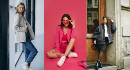 3 looks básicos para dar inicio al 2025 con estilo