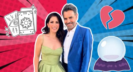 Predicciones de la farándula 2025: Estos son los famosos que podrían divorciarse este año