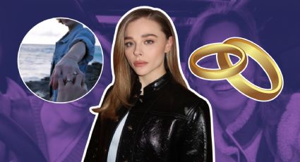 Chloe Grace Moretz habría confirmado su compromiso con Kate Harrison; ¿quién es?