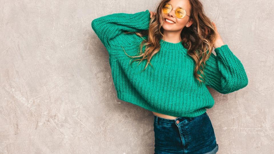 El color de la ropa refleja la personalidad de las personas