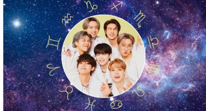 BTS: descubre cuál es el signo zodiacal de las 7 estrellas del K-Pop