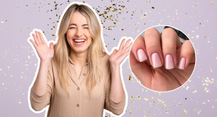 5 diseños de uñas que son tendencia este enero 2025 para las amantes del minimalismo