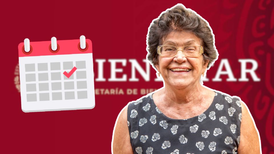 Así puedes ser beneficiaria de Pensión Mujer Bienestar