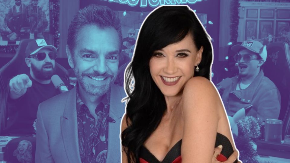 Susana Zabaleta revivió la controversia entre Eugenio Derbez y Selena Gomez.