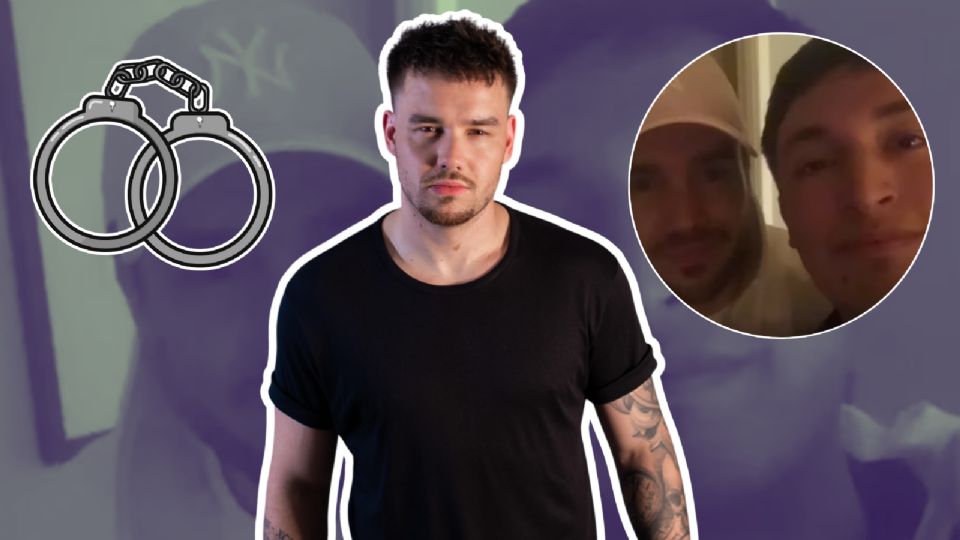 Liam Payne falleció de 31 años