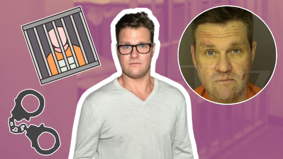 Zachery Ty Bryan tiene 43 años