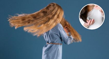 El secreto de los expertos para que el cabello crezca más rápido en poco tiempo