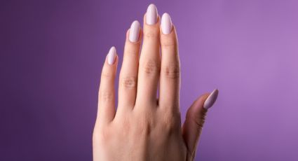 Uñas con estilo: prueba la tendencia que promete derrocar a la manicure francesa