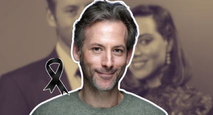 Muere Jeff Baena, esposo de la actriz Aubrey Plaza, ¿cuáles fueron las causas?