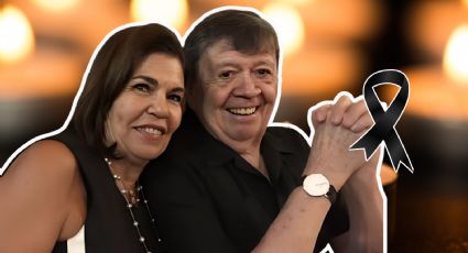 ¿Quién es Teresita Miranda? Muere la segunda esposa de Xavier López "Chabelo"