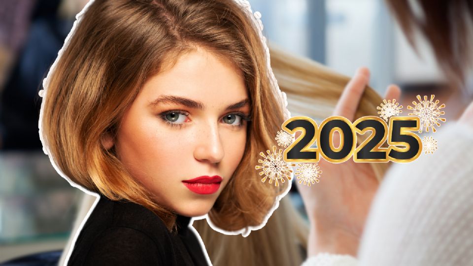 Los mejores cortes de cabello para mujeres este 2025.