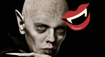 Nosferatu: por este motivo, el conde Orlok bebe sangre del pecho de sus víctimas