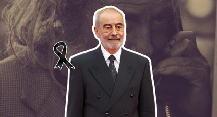 ¿Quién era Emilio Echevarría? Actor de 'Amores perros' muere a los 80 años