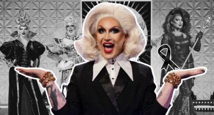 Muere The Vivienne, drag queen ganadora de 'RuPaul’s Drag Race', ¿cuáles fueron las causas?