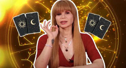 Horóscopo de HOY lunes 6 de enero de Mhoni Vidente: Colores de la suerte para cada signo del zodiaco