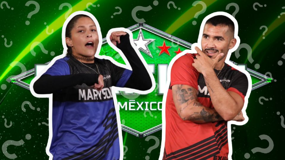 Exatlón México anunciará a su nuevo eliminado de la semana.