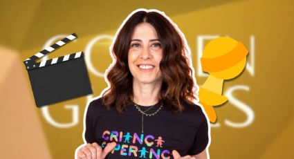 Golden Globes 2025: ¿Quién es Fernanda Torres? La famosa que se llevó el premio a mejor actriz