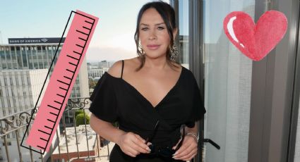 Karla Sofía Gascón: Quién es la pareja, estatura, edad y más sobre la nominada de los Golden Globes 2025