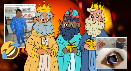 Día de Reyes Magos: Estos son los mejores MEMES con la llegada de Melchor, Gaspar y Baltazar