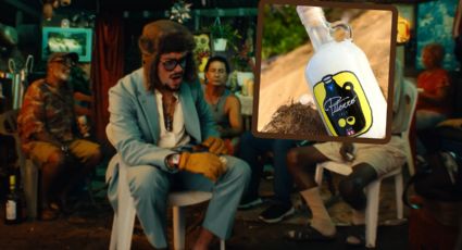 ¿Por qué el pitorro de coco, la bebida que inspira a Bad Bunny, es ilegal?