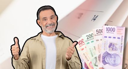 ¿Quiénes cobran sus 6,200 pesos de Pensión Bienestar 2025 del 6 al 11 de enero?