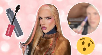 Jeffree Star: Famoso maquillista se vuelve viral al probar popular rímel mexicano; ¿le gustó?