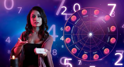 Numerología: descubre qué te espera en el 2025, según tu signo zodiacal