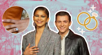 Tom Holland y Zendaya: Revelan nuevos detalles sobre su compromiso; ¿el suegro se opuso?