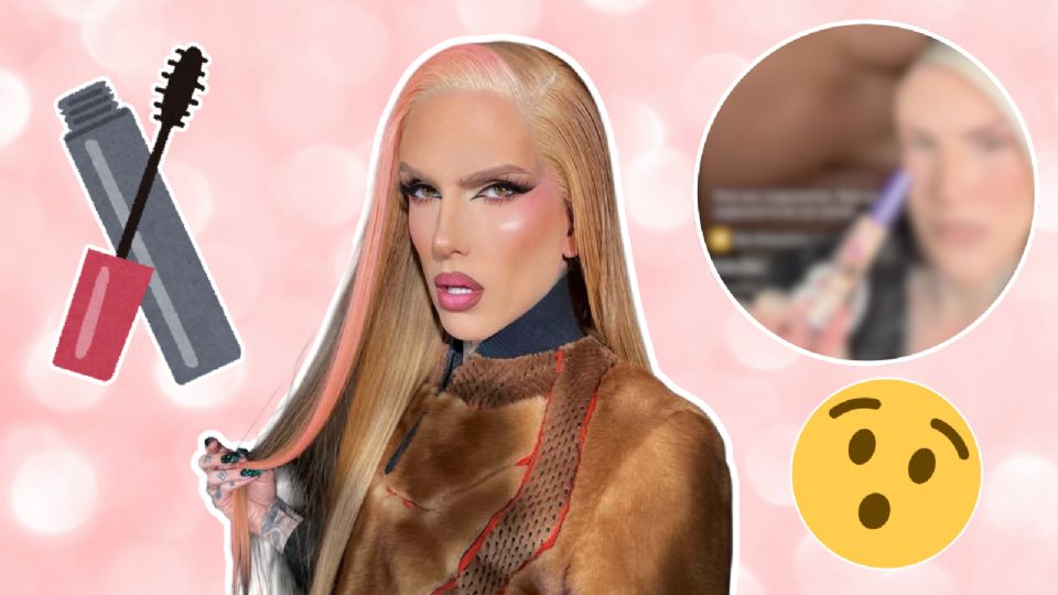 Jeffree Star tiene 39 años