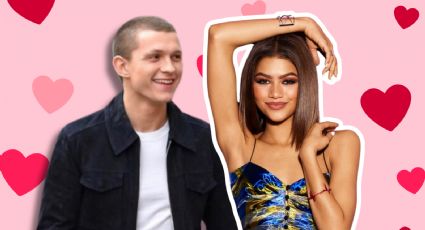 Así ha sido la historia de amor entre Tom Holland y Zendaya: Cronología completa