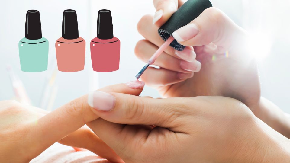 Descubre las tendencias en diseños de uñas para este 2025: combinaciones modernas, colores elegantes y estilos sencillos que resaltarán tu personalidad.