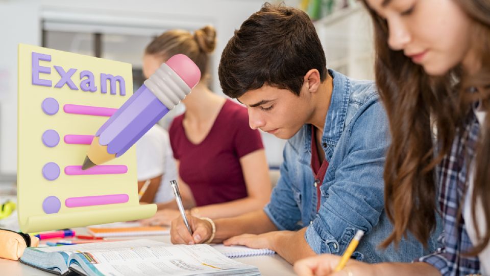 Los alumnos ya no tendrán que presentar examen para ingresar al nivel medio superior