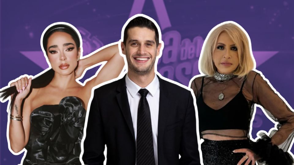 La Casa de los Famoso All Stars es de Telemundo