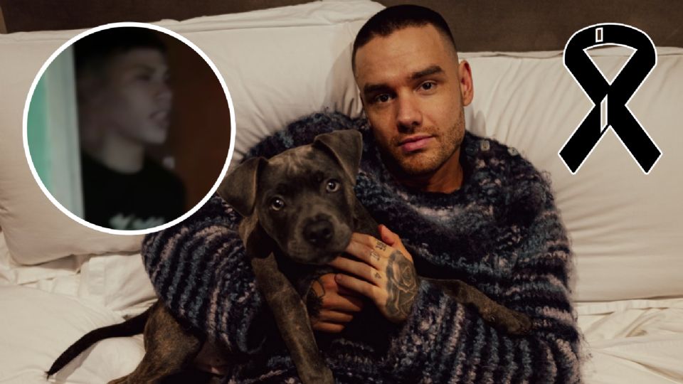 Hay 5 personas implicadas en la muerte de Liam Payne