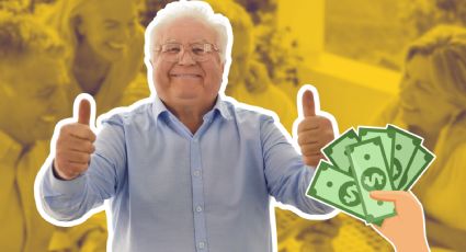 ¿Qué adultos mayores cobran sus 6,200 pesos de Pensión Bienestar hoy Miércoles 8 de Enero?