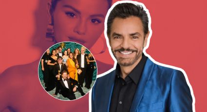 Eugenio Derbez rompe el silencio sobre su polémica con Selena Gomez: "Uno nunca debe hablar de ningú