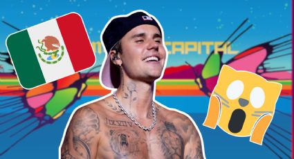 ¿Justin Bieber estará en el Corona Capital 2025? Esto es lo que sabemos