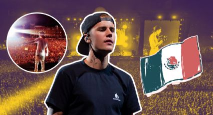 Justin Bieber: ¿Cuántas veces se ha presentado en México y cómo han sido sus conciertos?