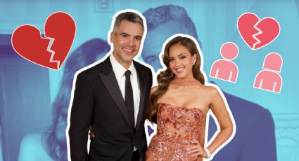 Jessica Alba se divorciaría de Cash Warren tras 17 años de matrimonio; esta es su historia