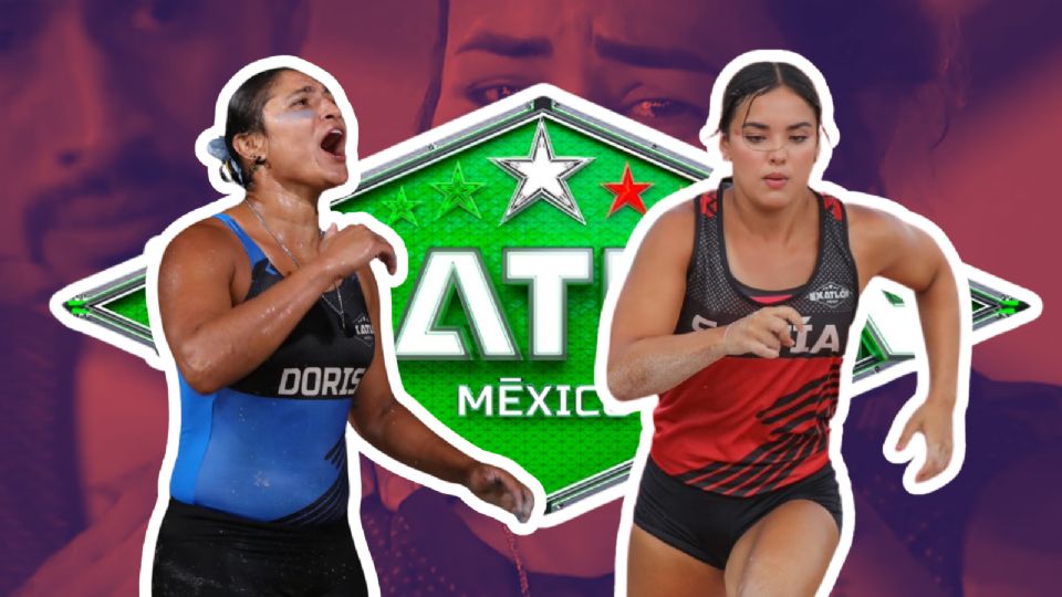 Exatlón México se prepara para su duelo de los enigmas.