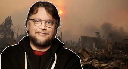 Guillermo del Toro, Jorge Campos y más mexicanos afectados por los incendios en California