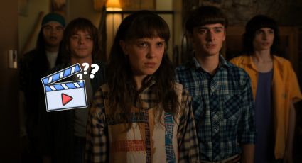 'Stranger Things': ¿Cuándo se estrena la quinta y última temporada de la popular serie?