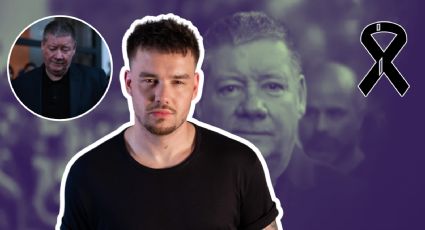 Padre de Liam Payne se habría presentado como testigo de la muerte de su hijo; ¿qué dijo?