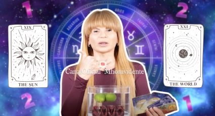 Horóscopo de HOY viernes 10 de enero de Mhoni Vidente: Números de la suerte para cada signo